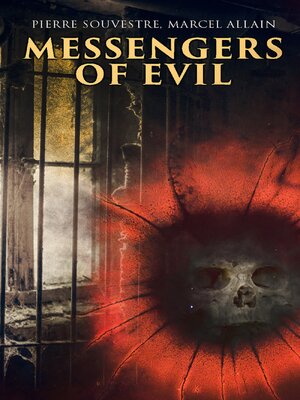 cover image of Messengers of Evil